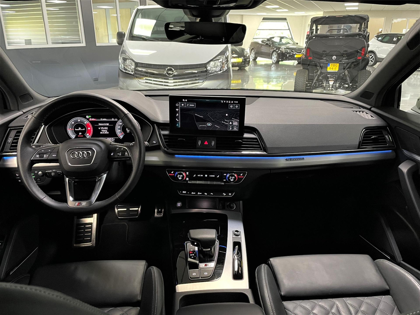 Audi Audi