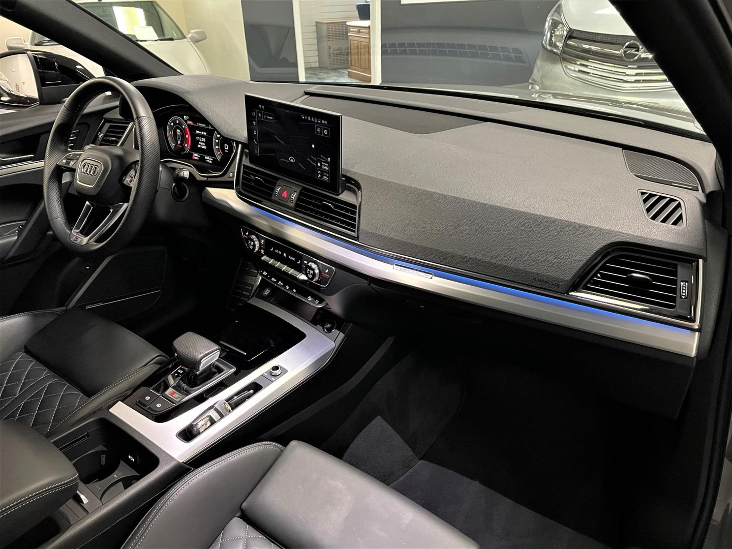 Audi Audi