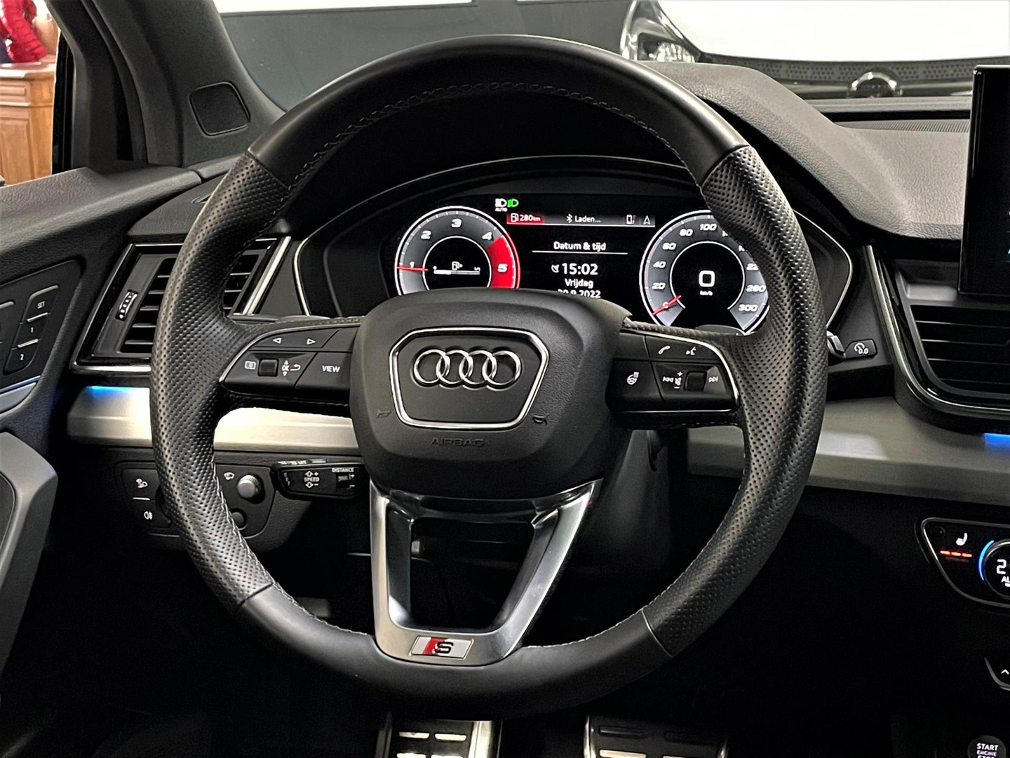 Audi Audi