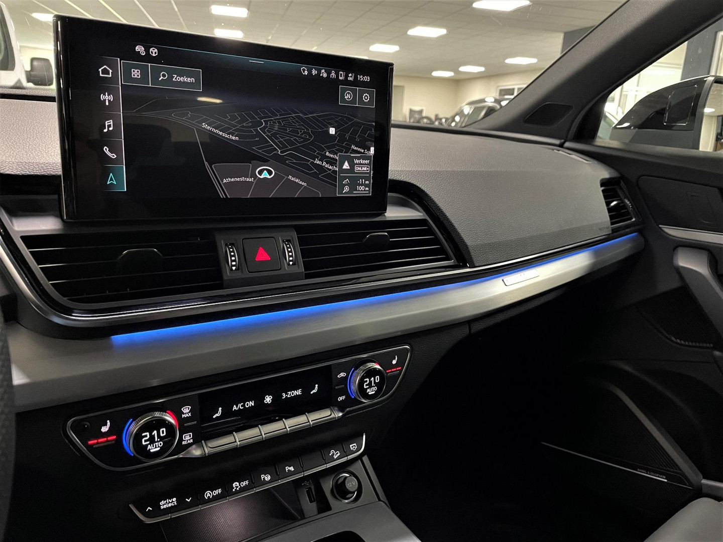 Audi Audi