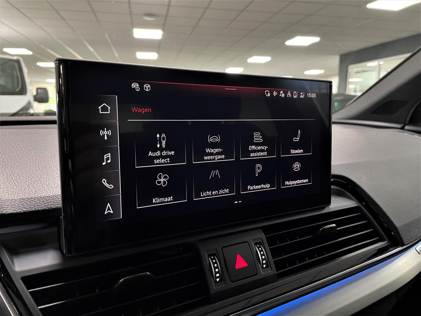 Audi Audi