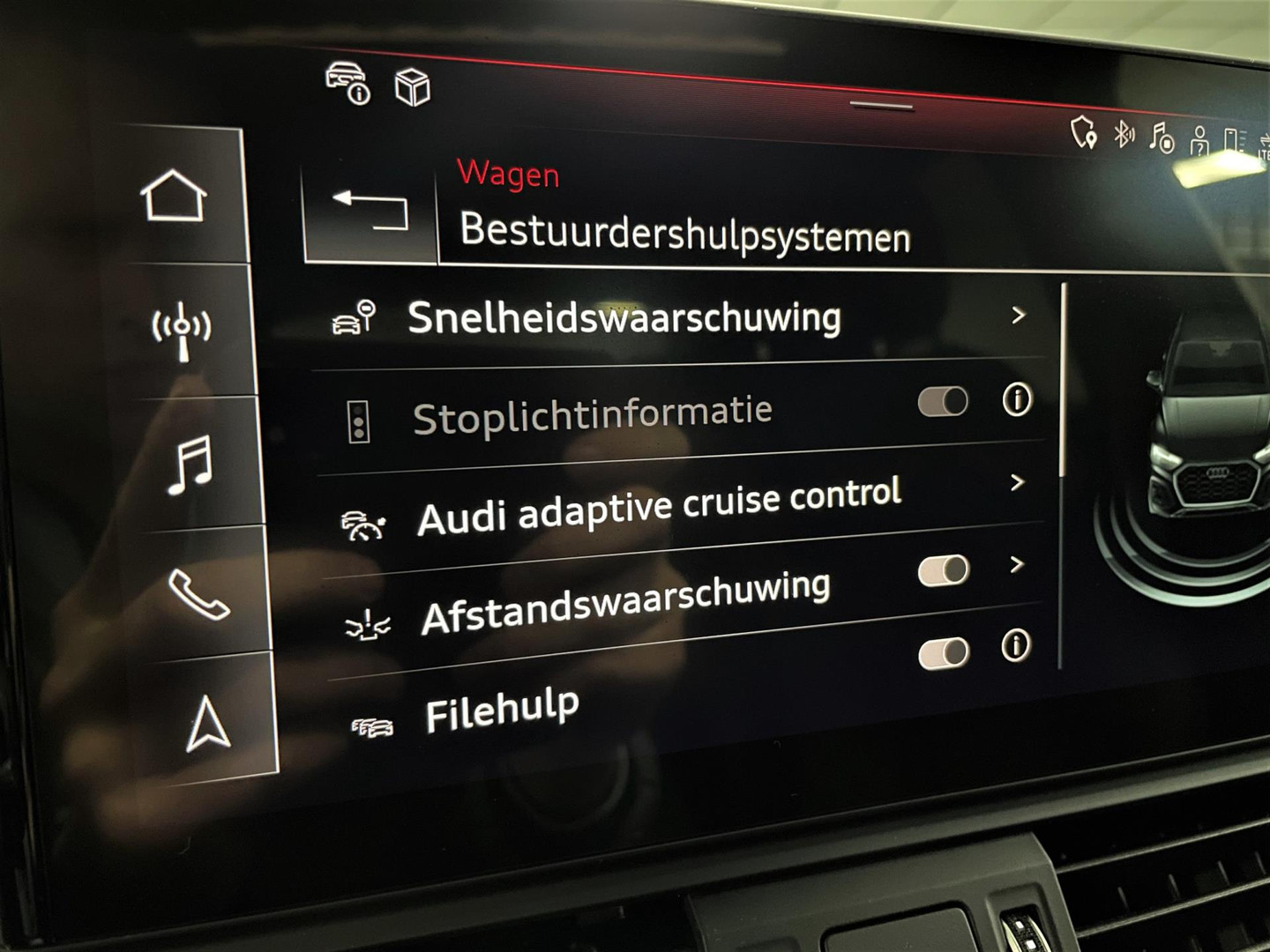 Audi Audi