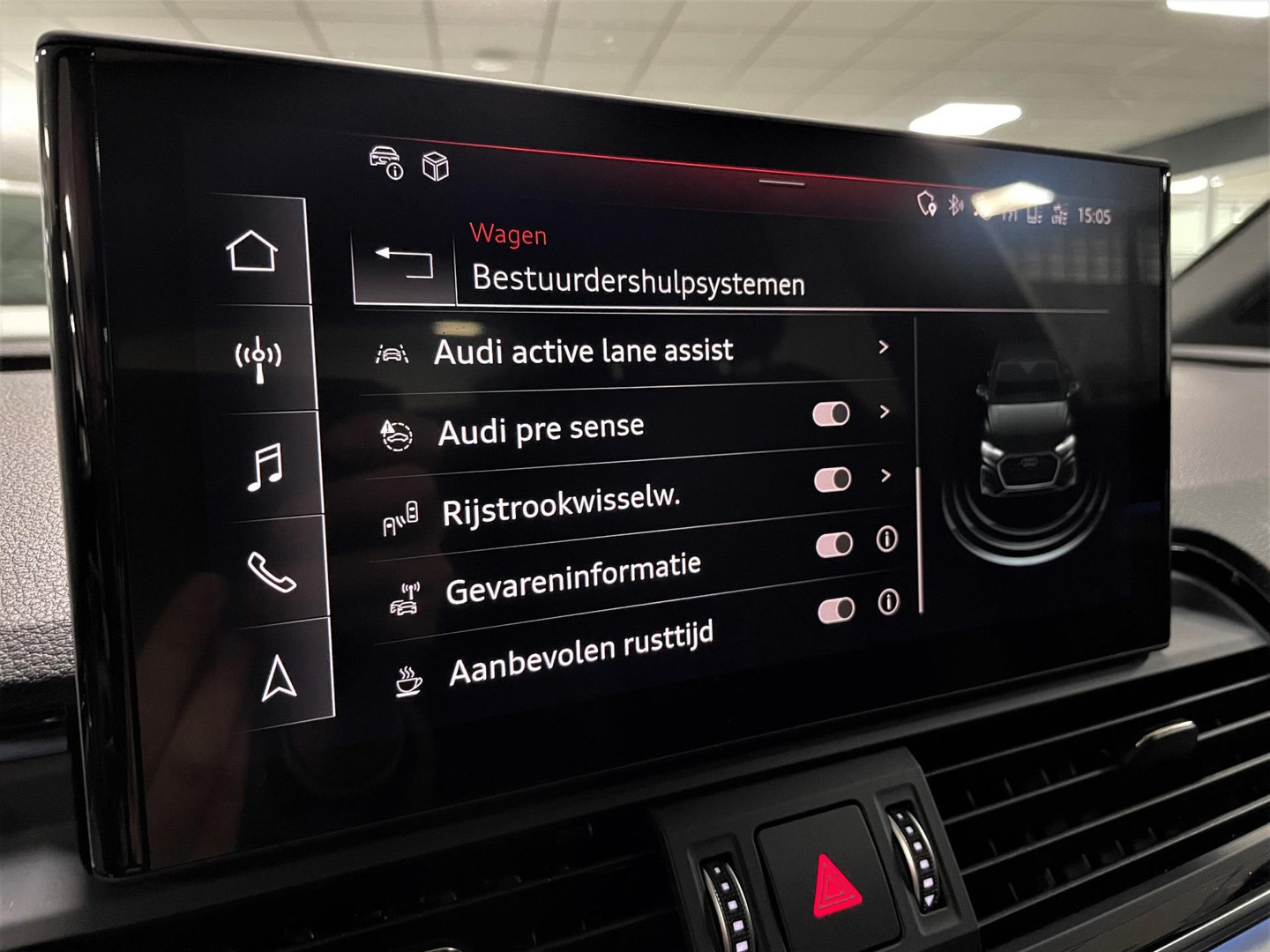 Audi Audi