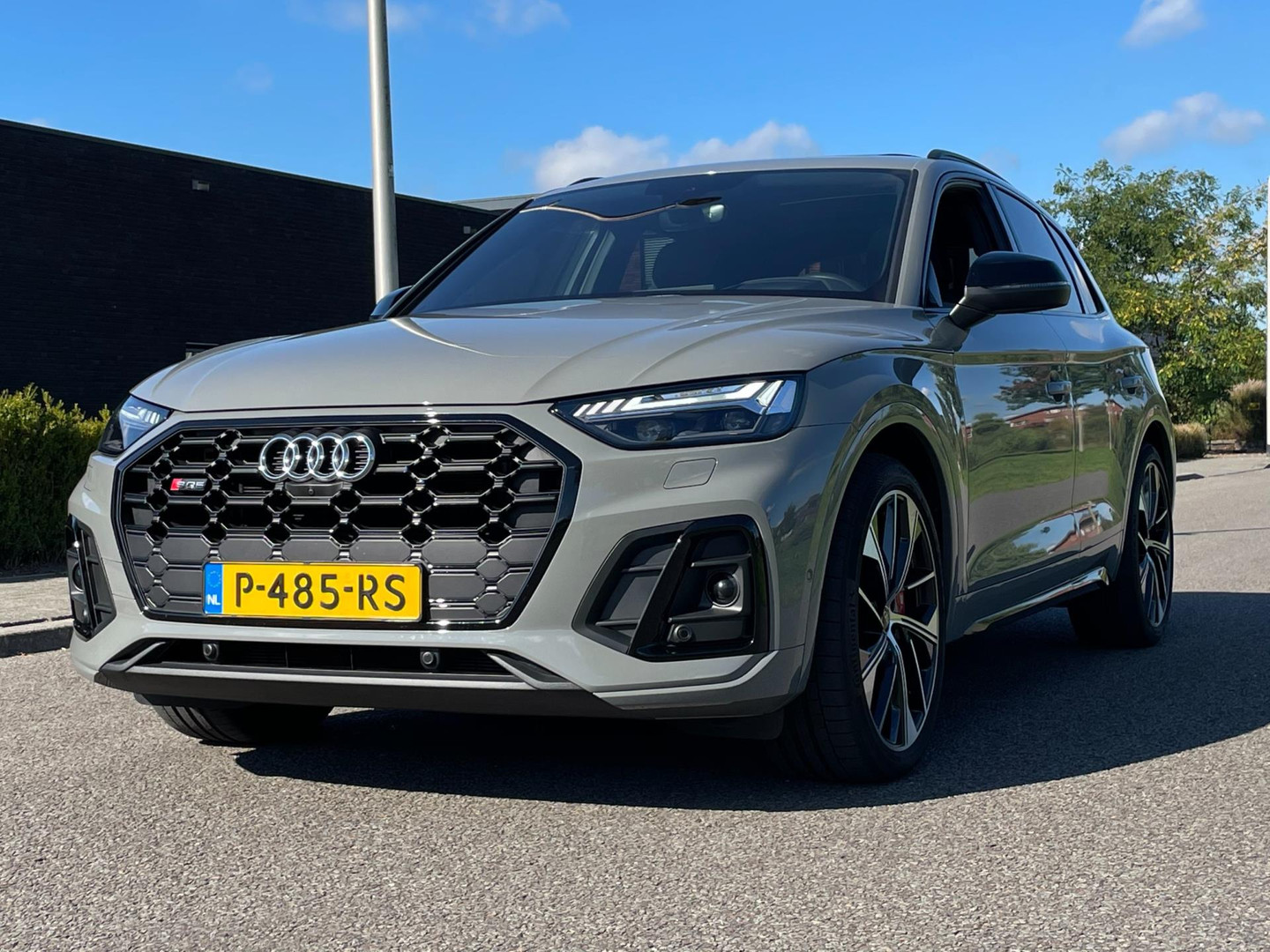 Audi Audi