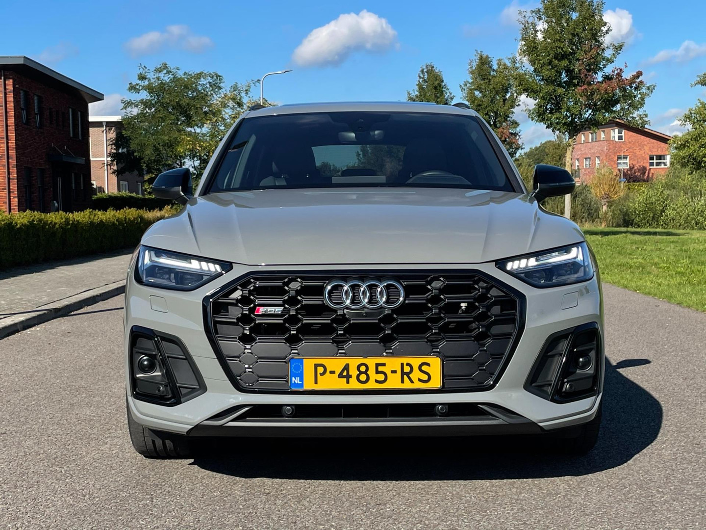 Audi Audi