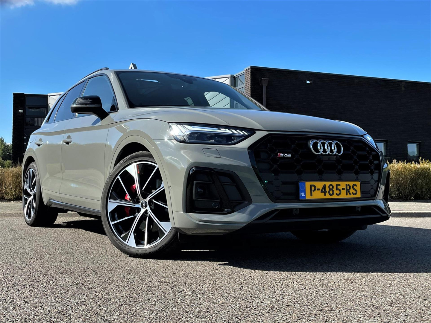 Audi Audi