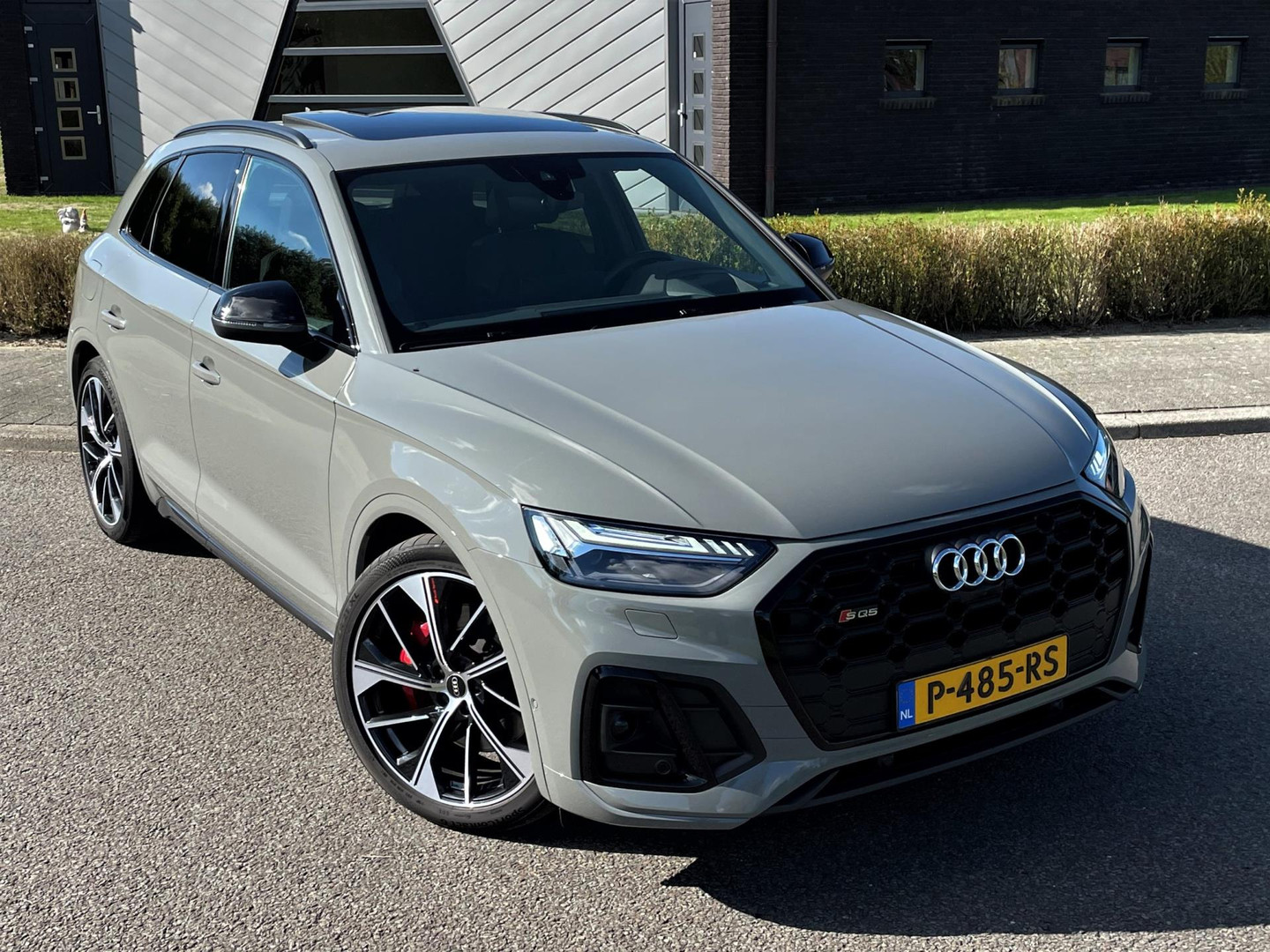 Audi Audi