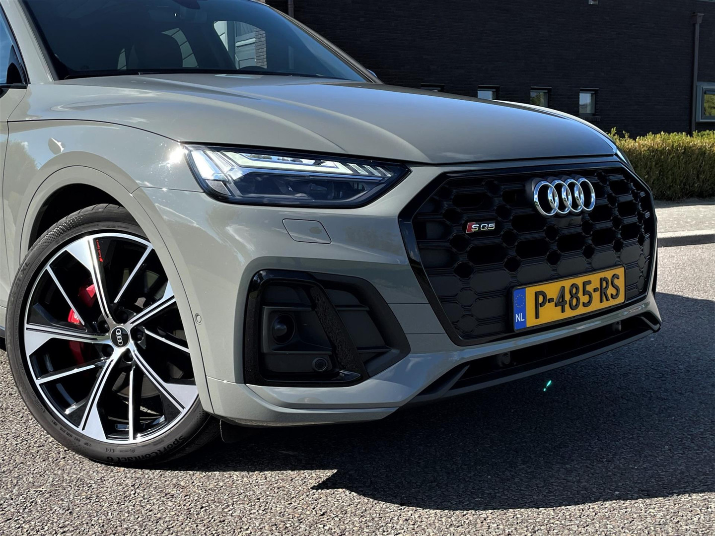Audi Audi