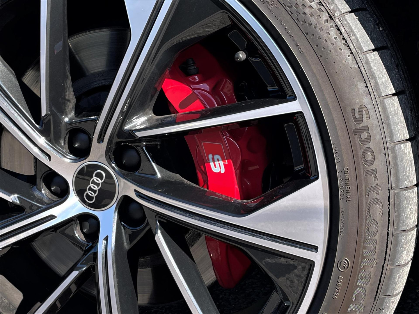 Audi Audi