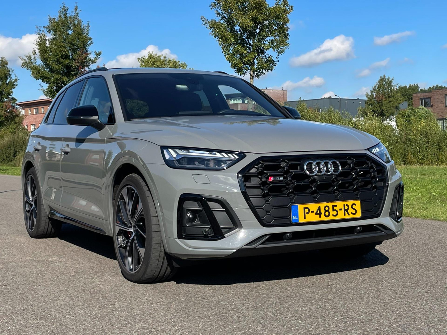 Audi Audi