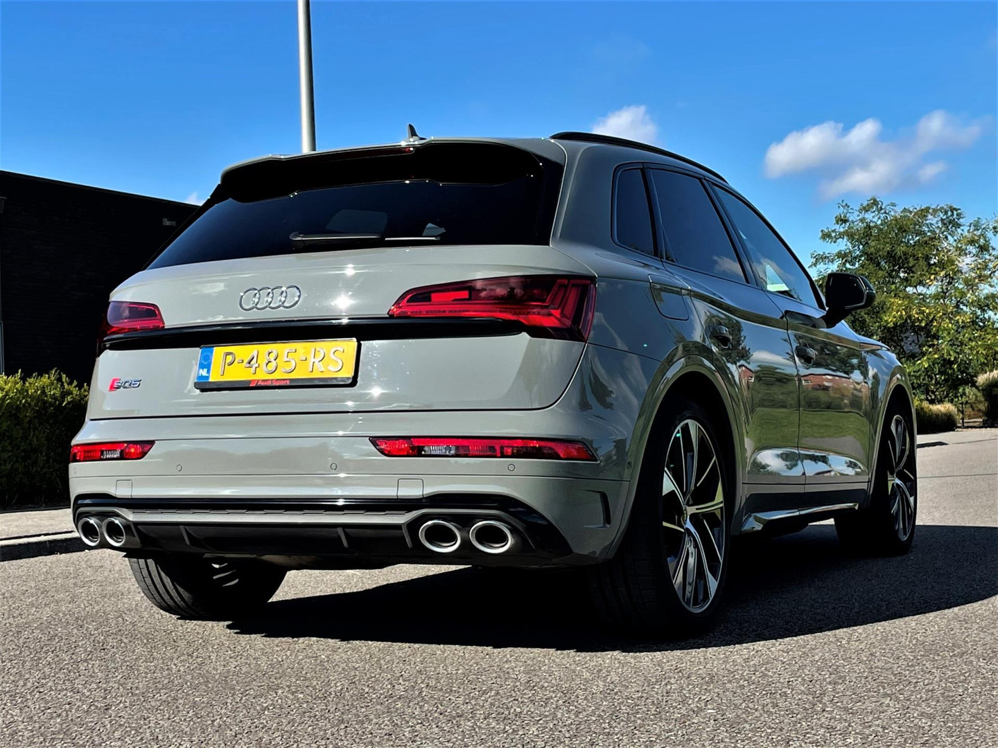 Audi Audi
