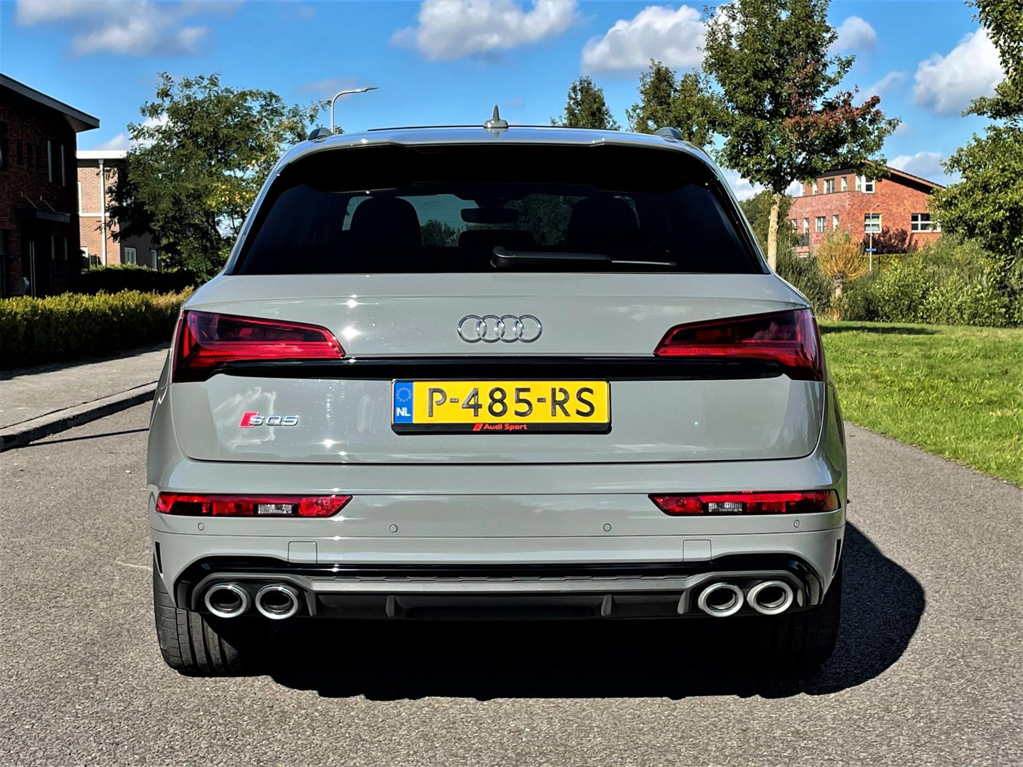 Audi Audi