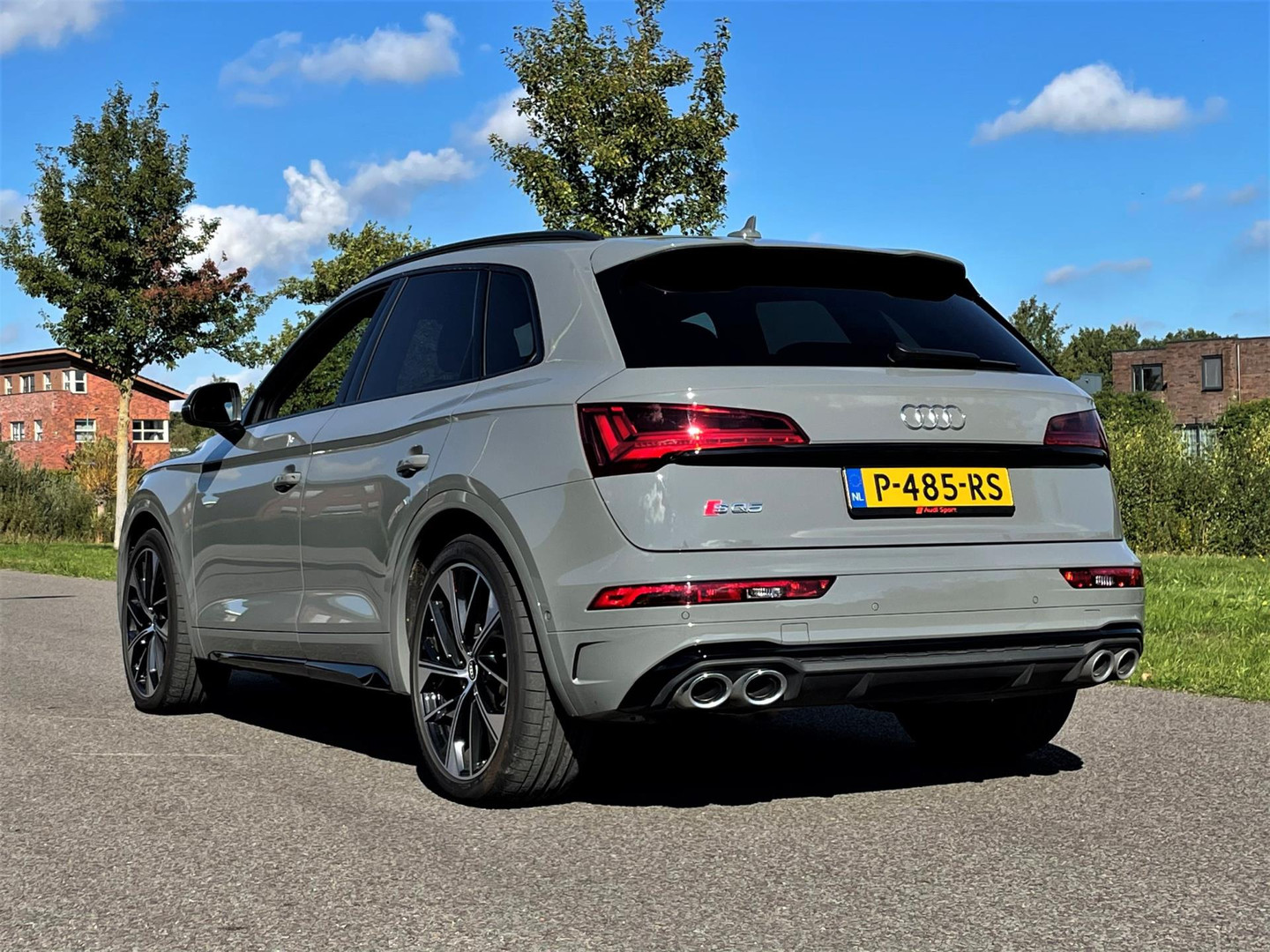 Audi Audi