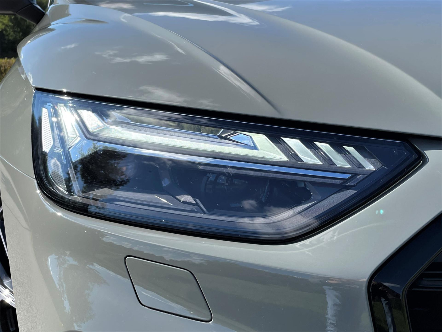 Audi Audi