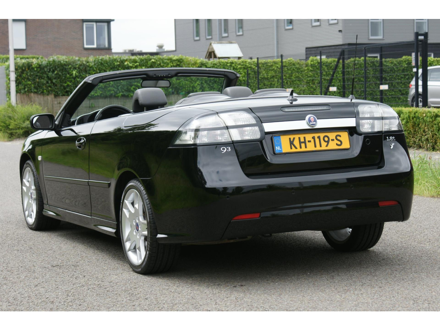 Saab