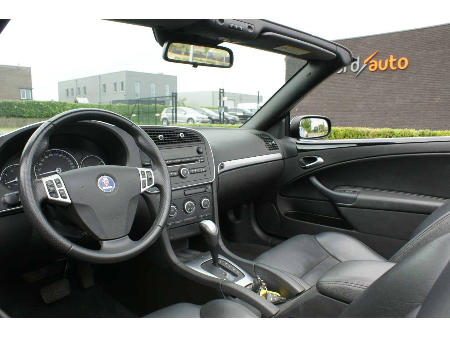Saab