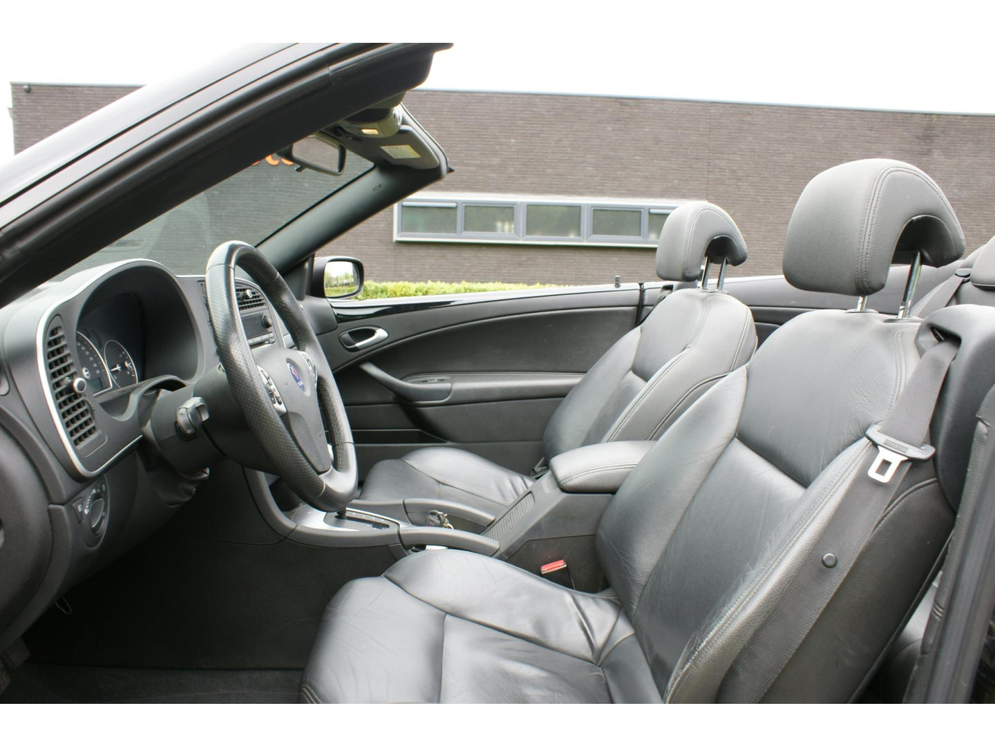Saab