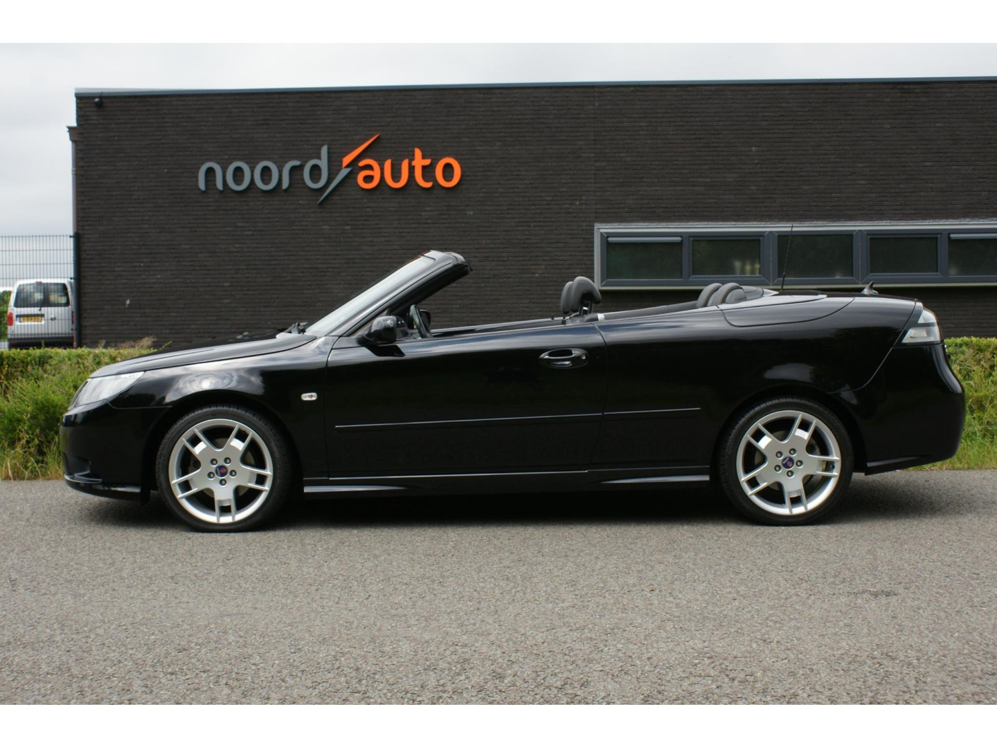 Saab