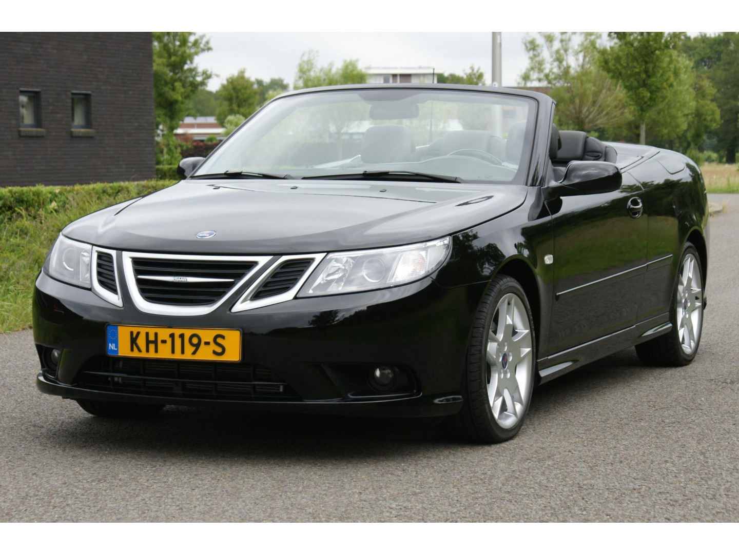 Saab