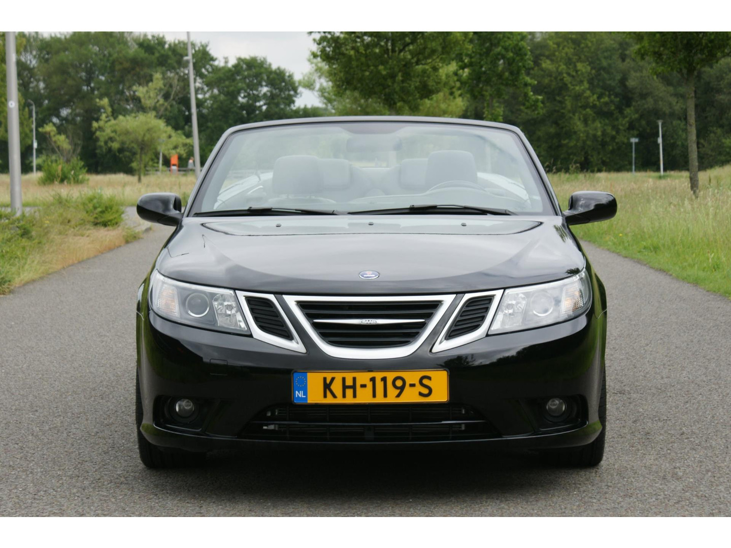 Saab