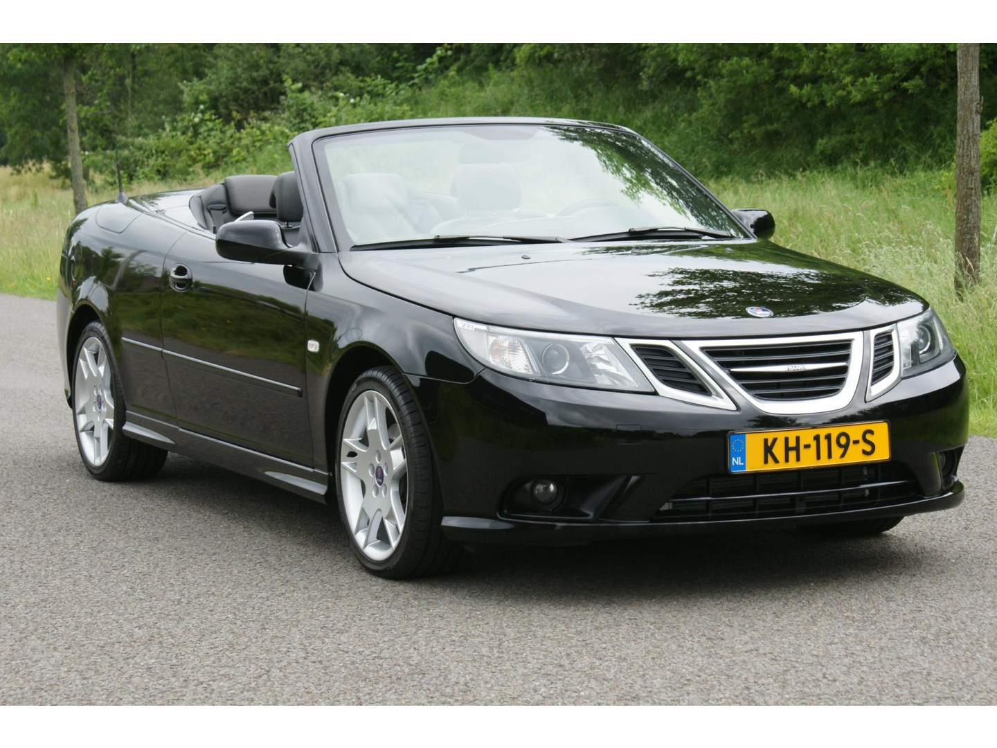 Saab