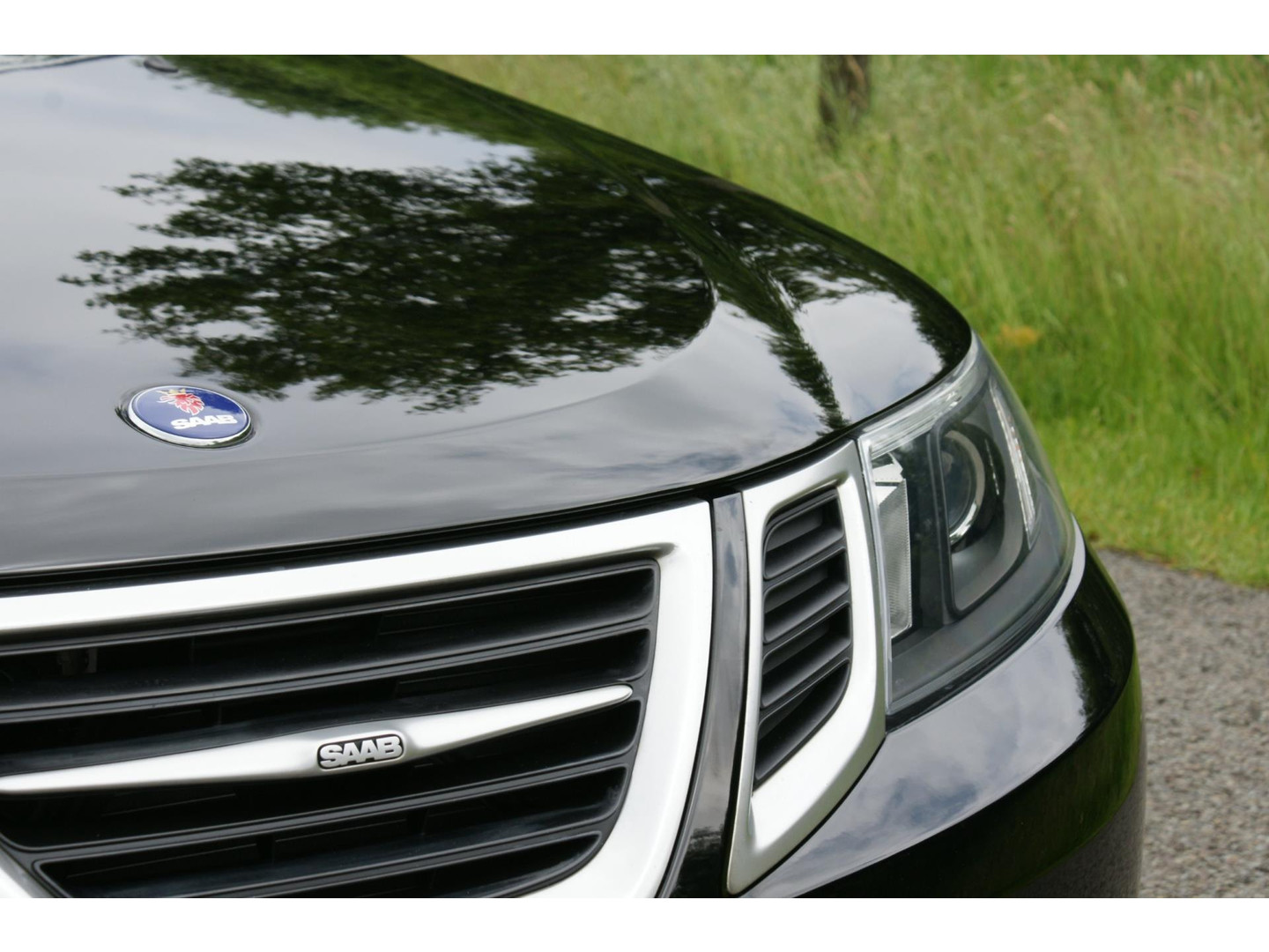 Saab