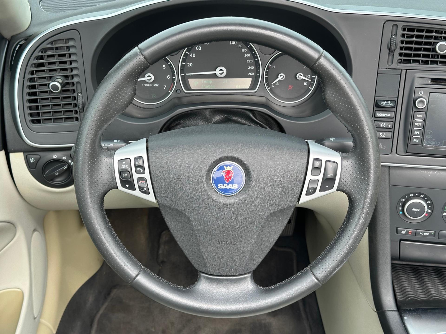 Saab