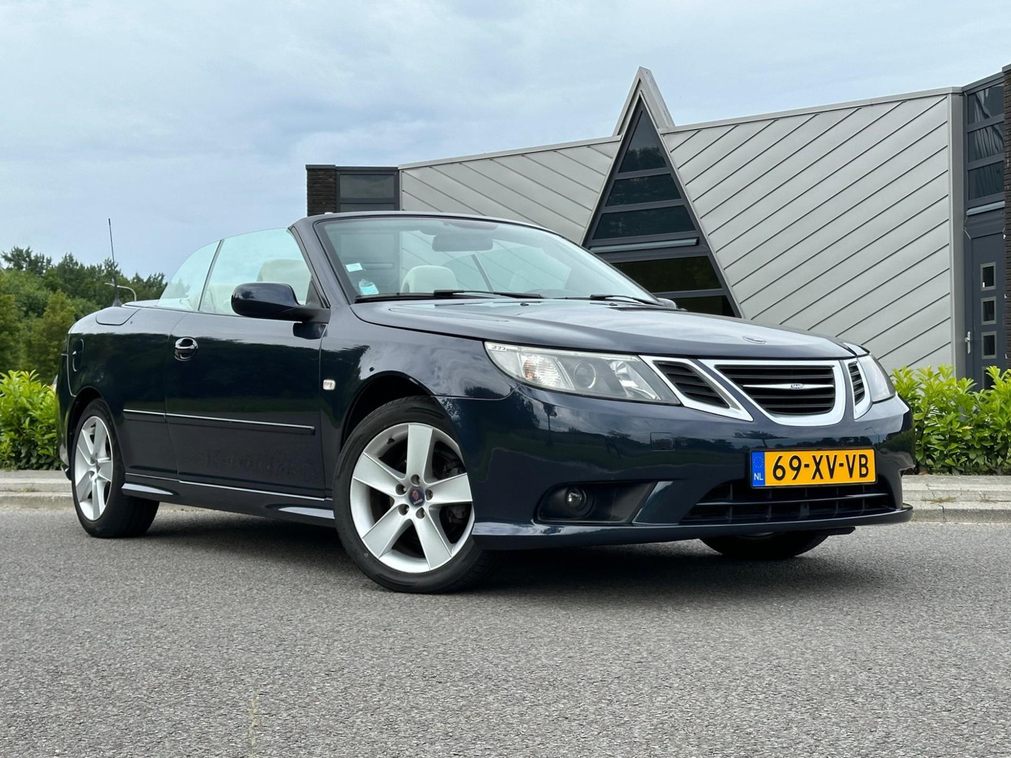 Saab