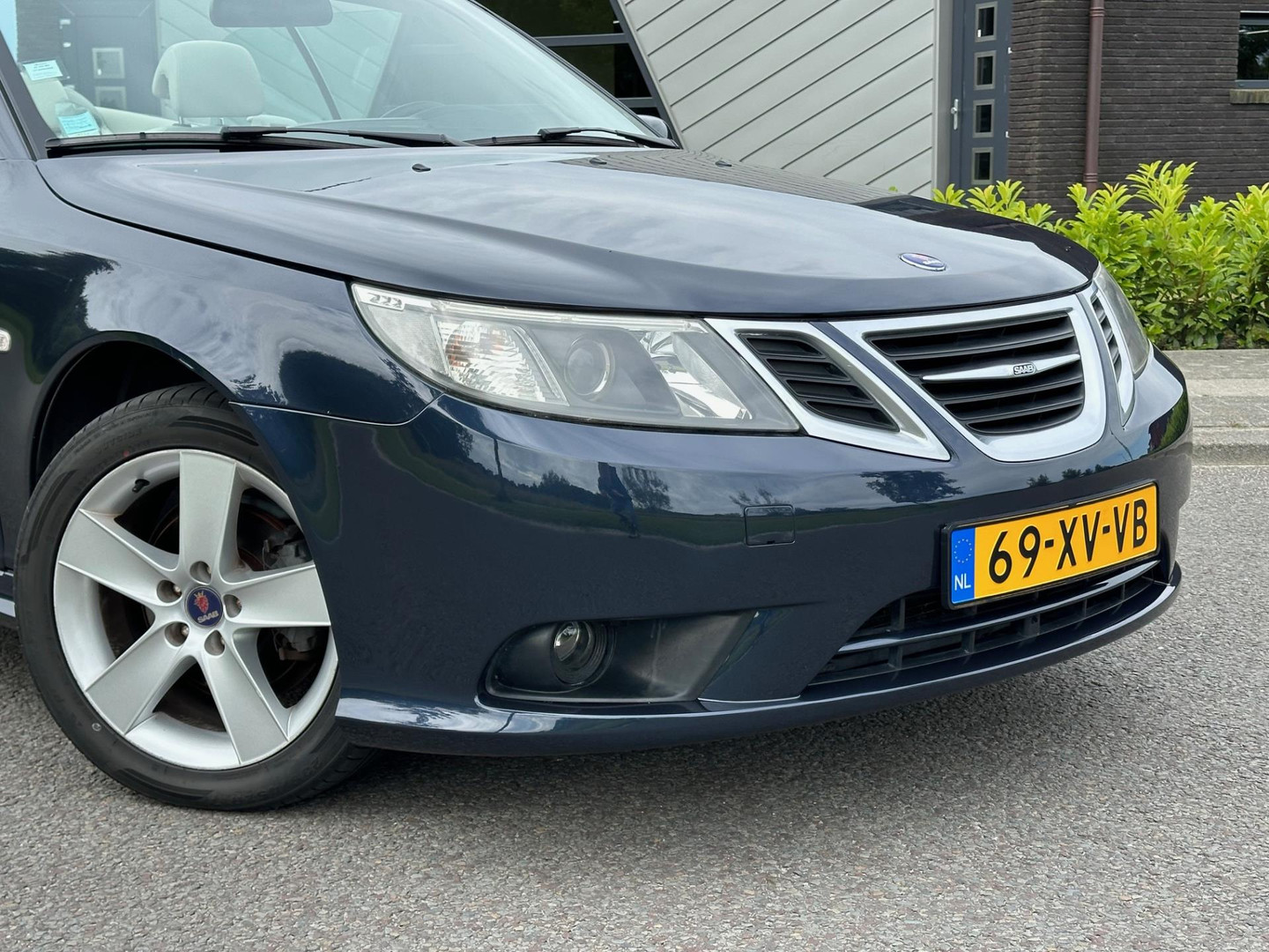Saab