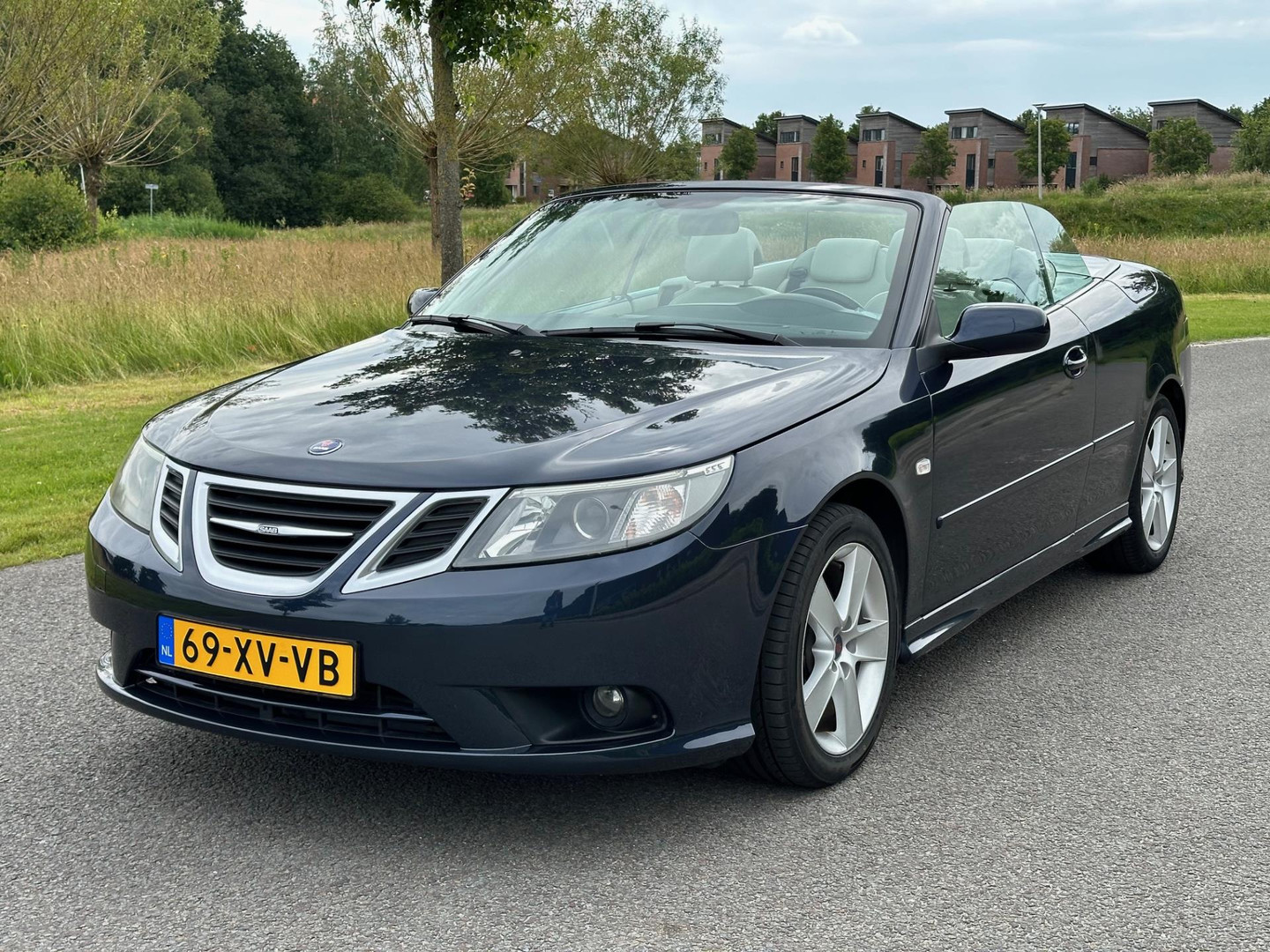 Saab