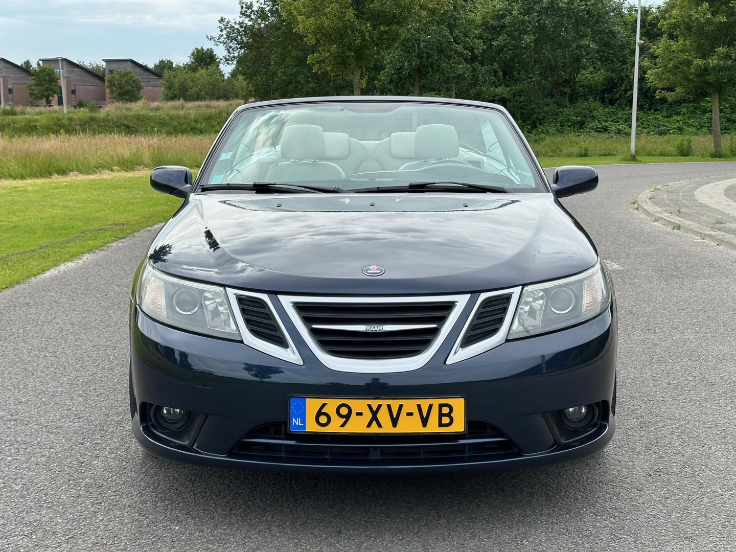 Saab