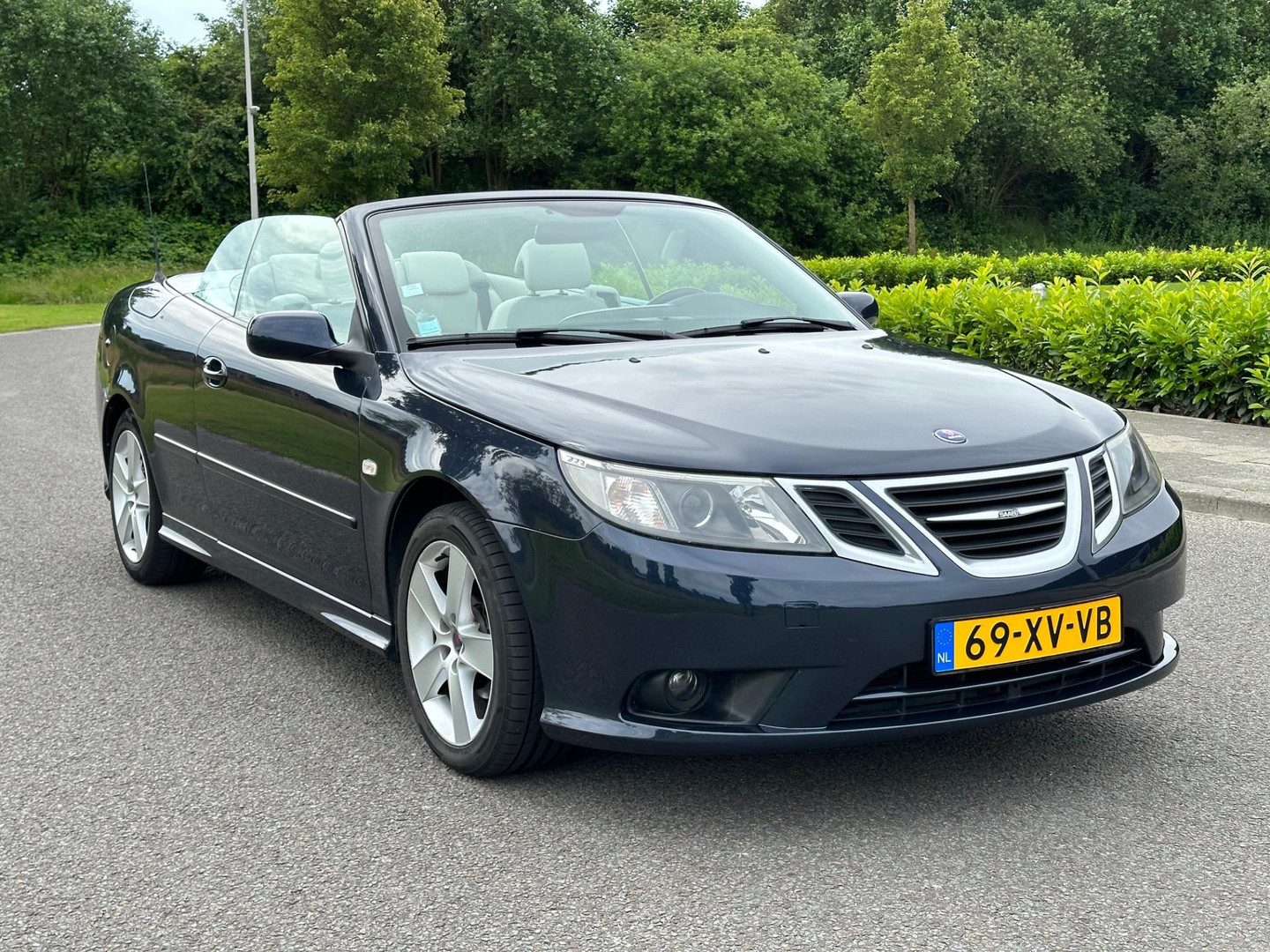 Saab