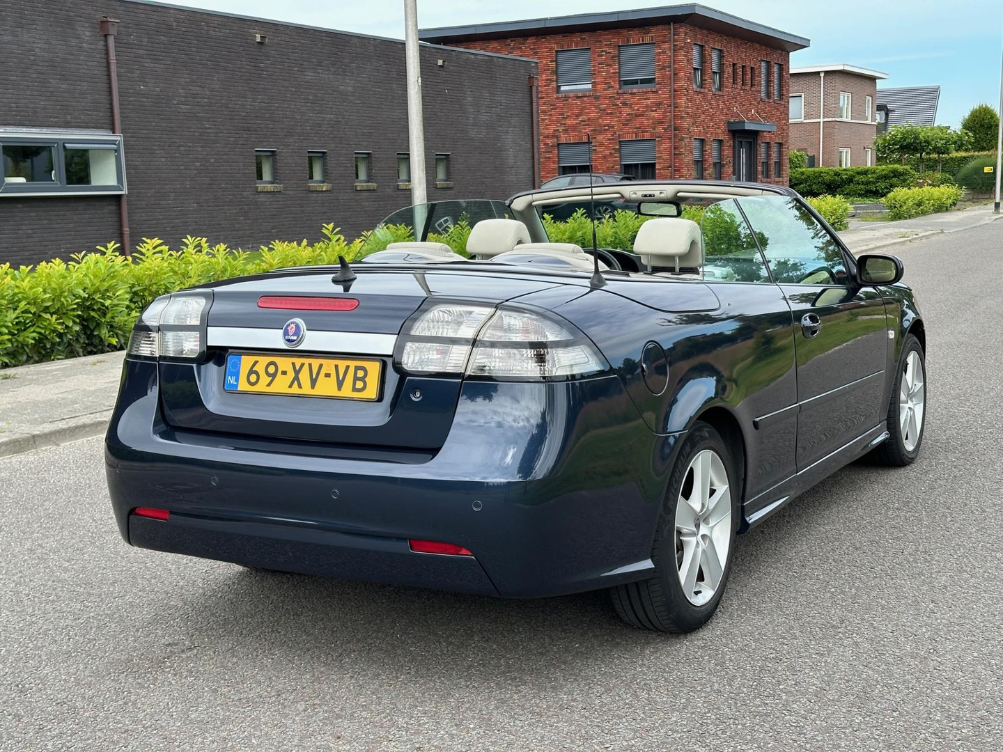 Saab