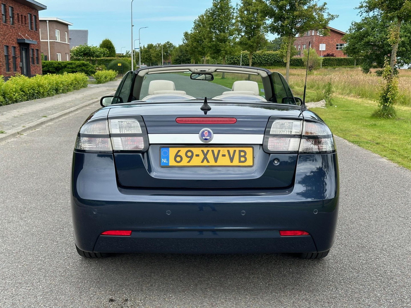 Saab