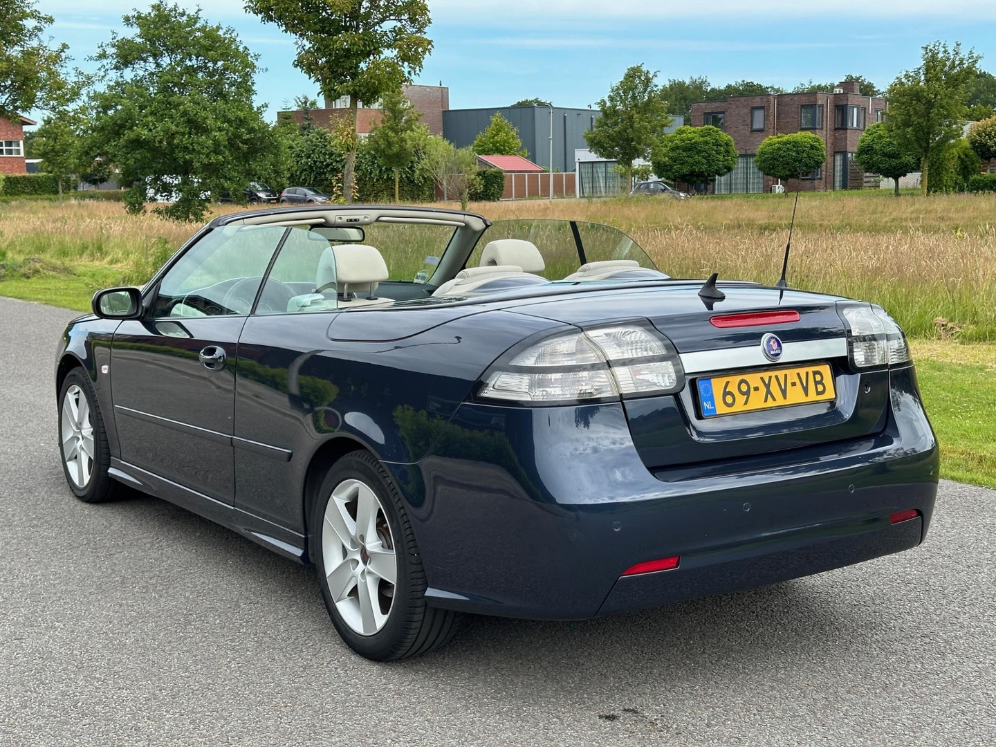 Saab