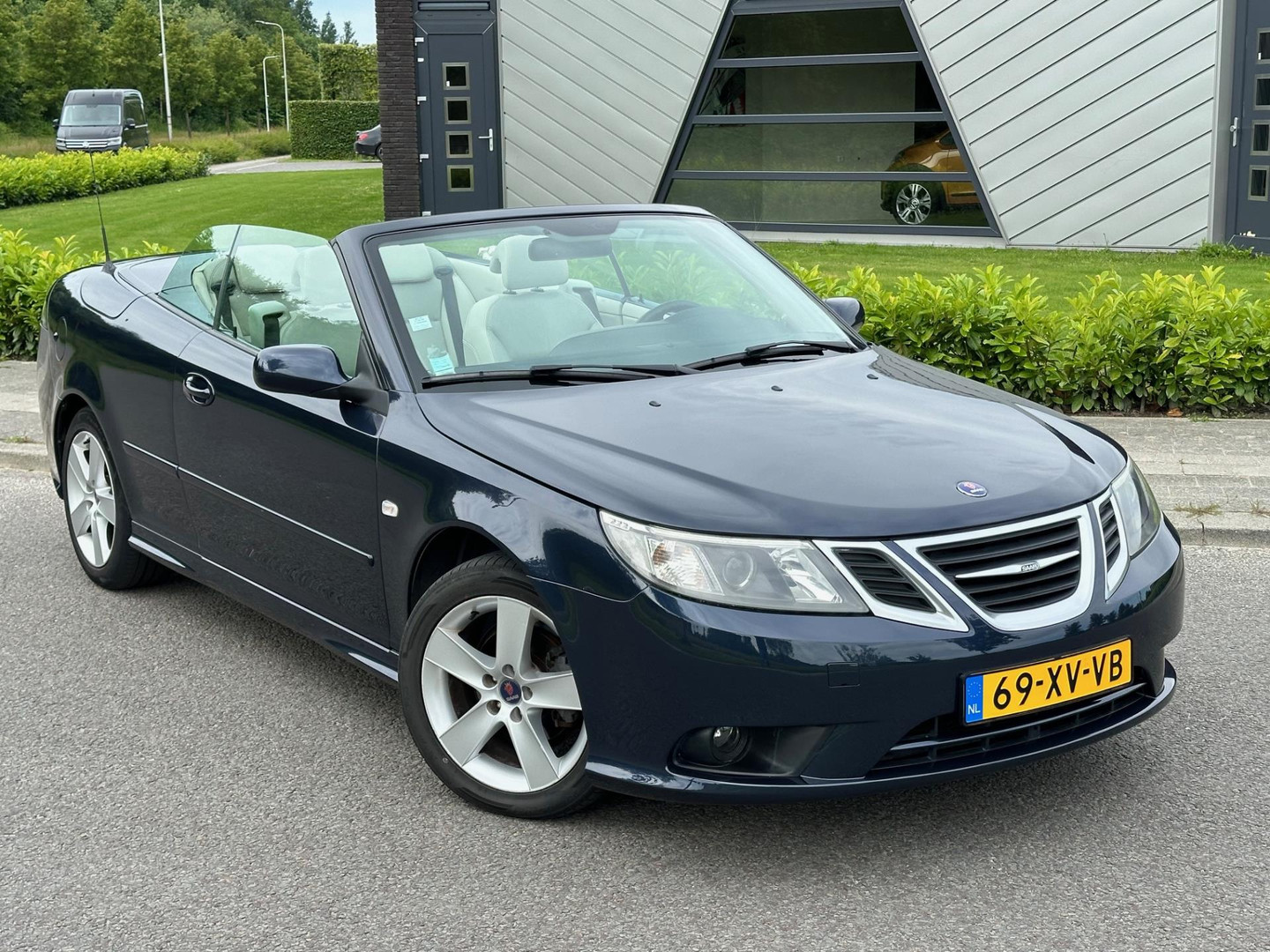 Saab