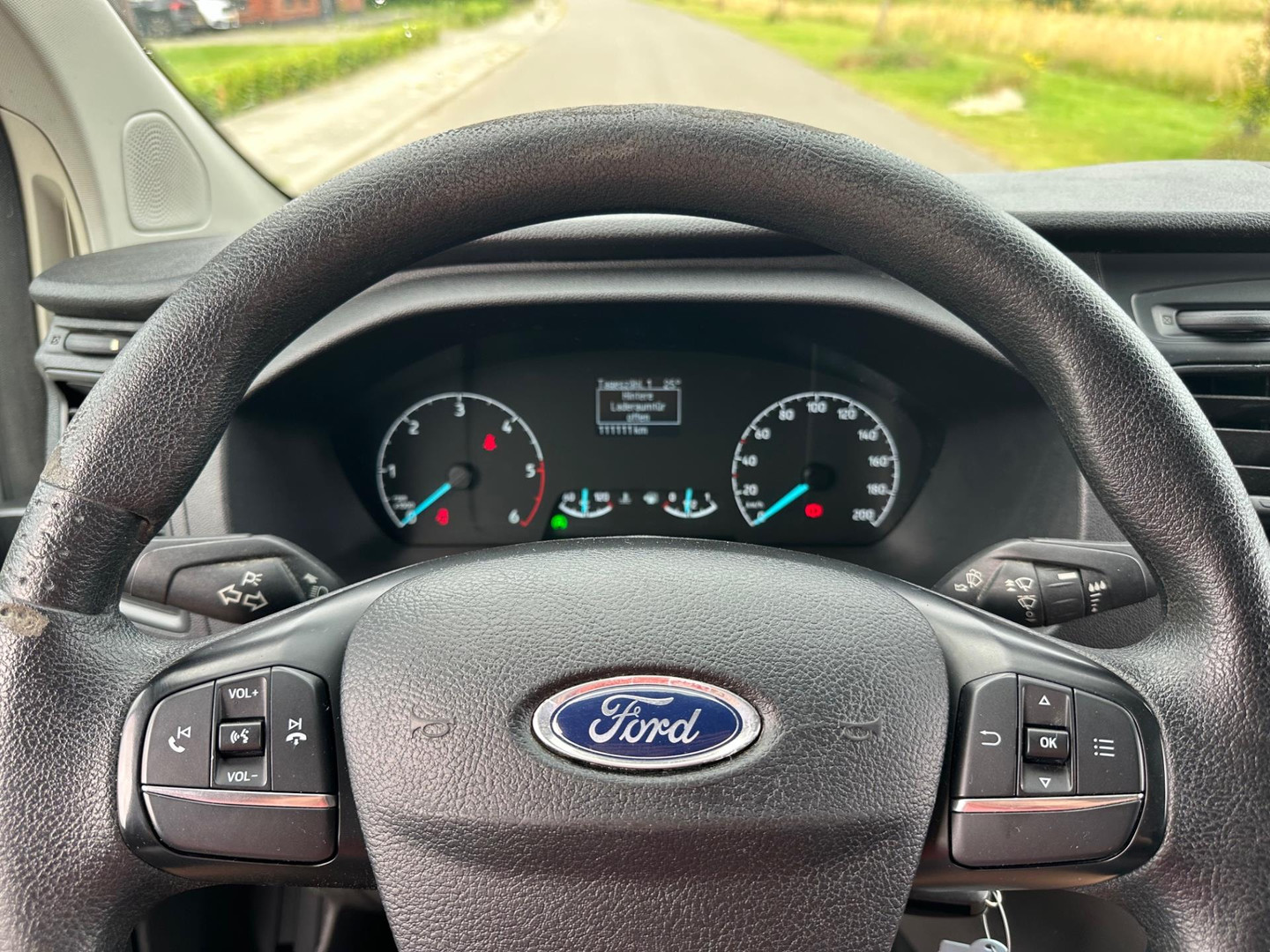 Ford Ford