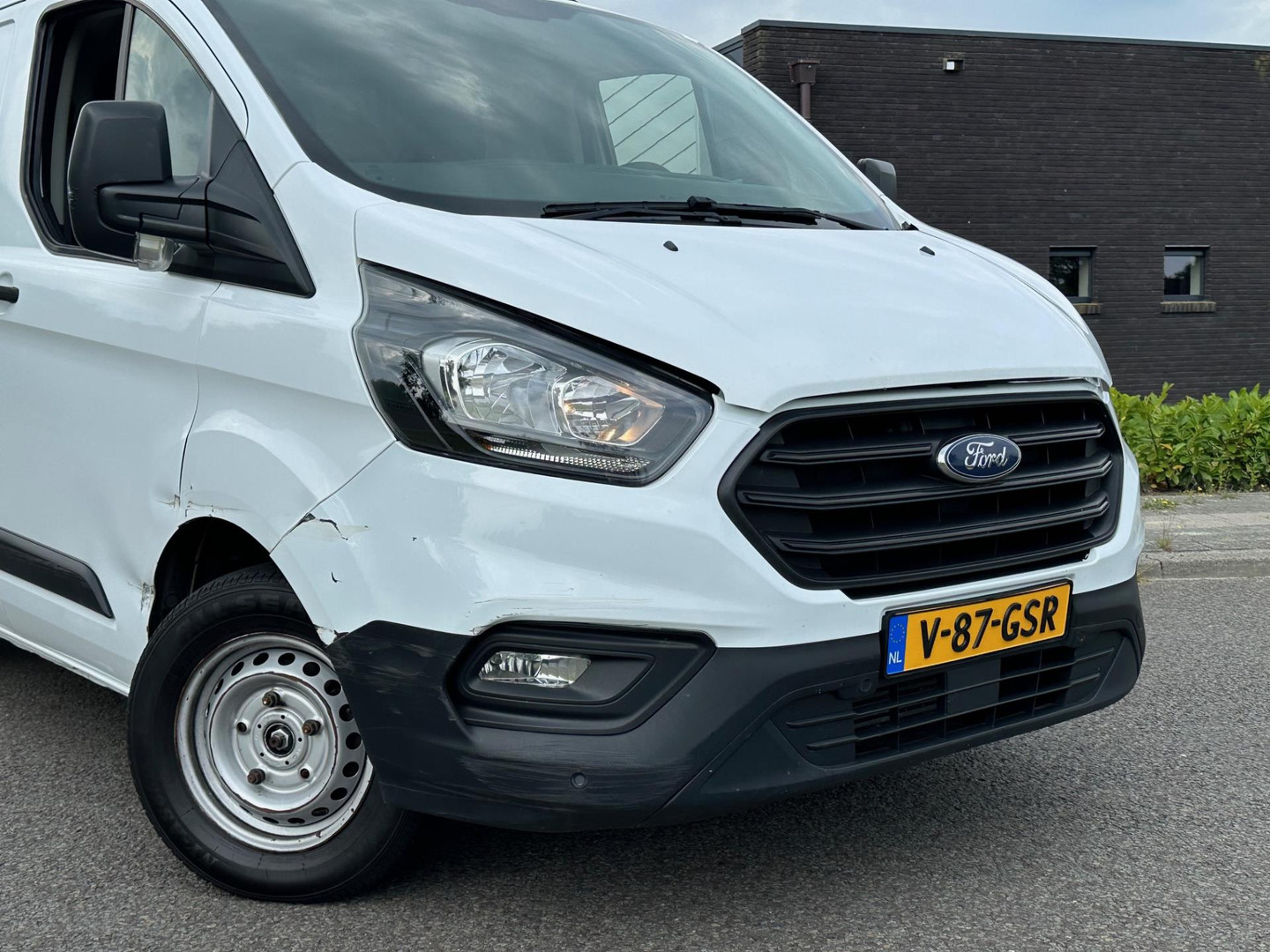 Ford Ford