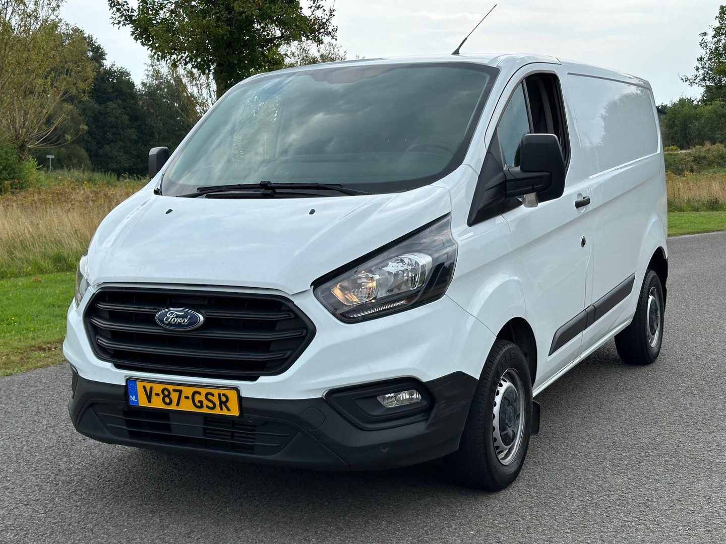 Ford Ford