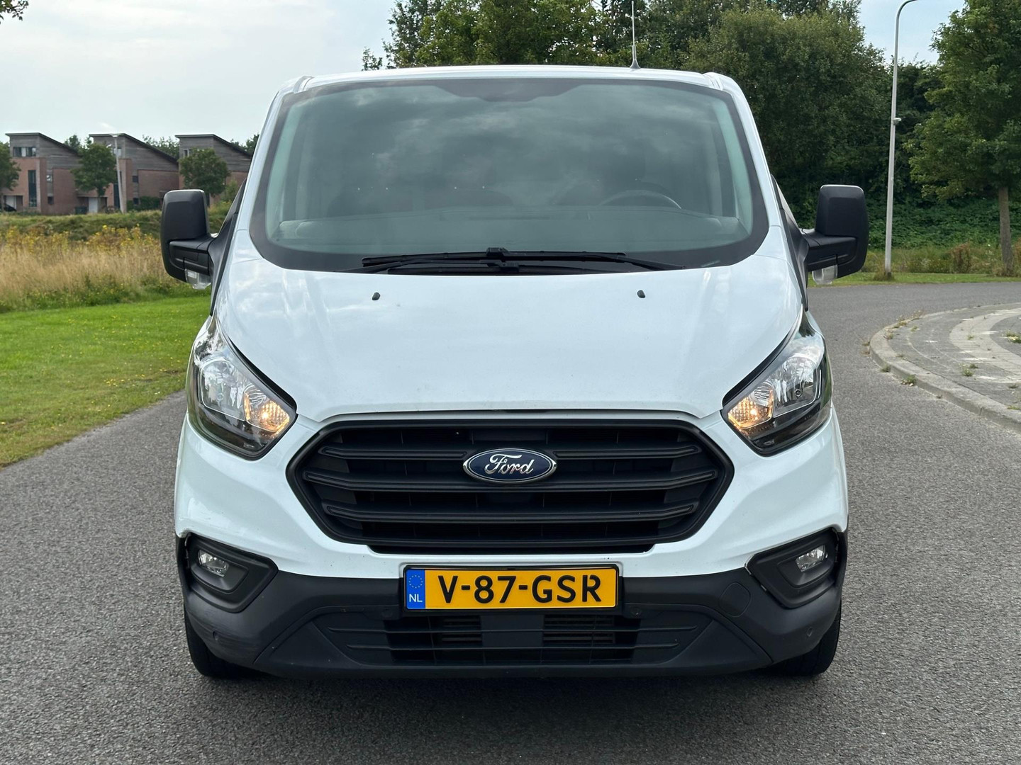 Ford Ford