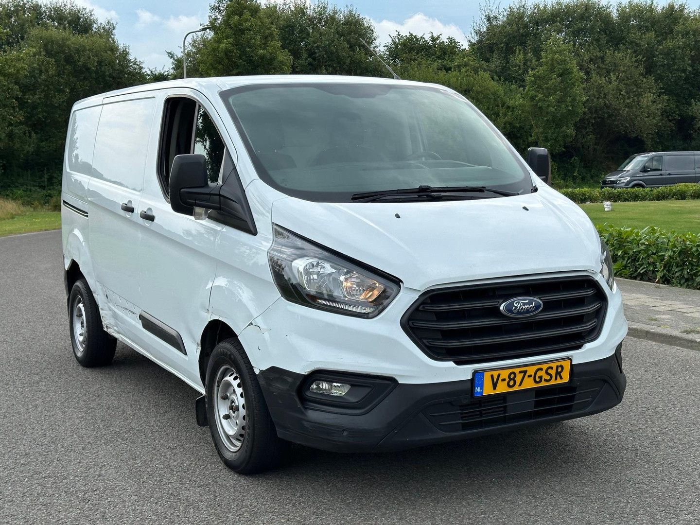 Ford Ford