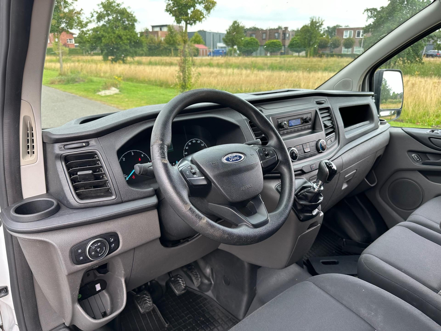 Ford Ford