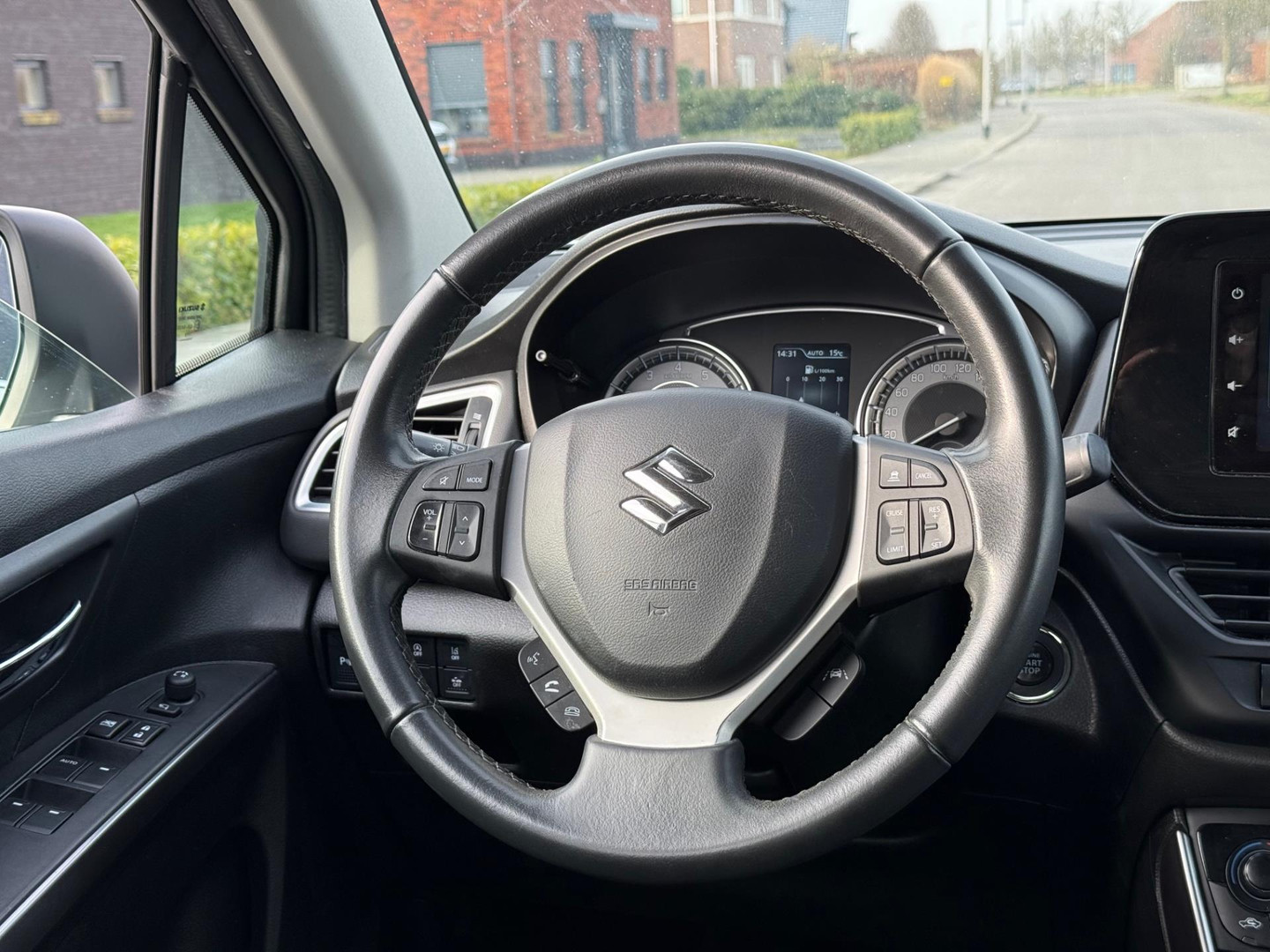 Suzuki Suzuki