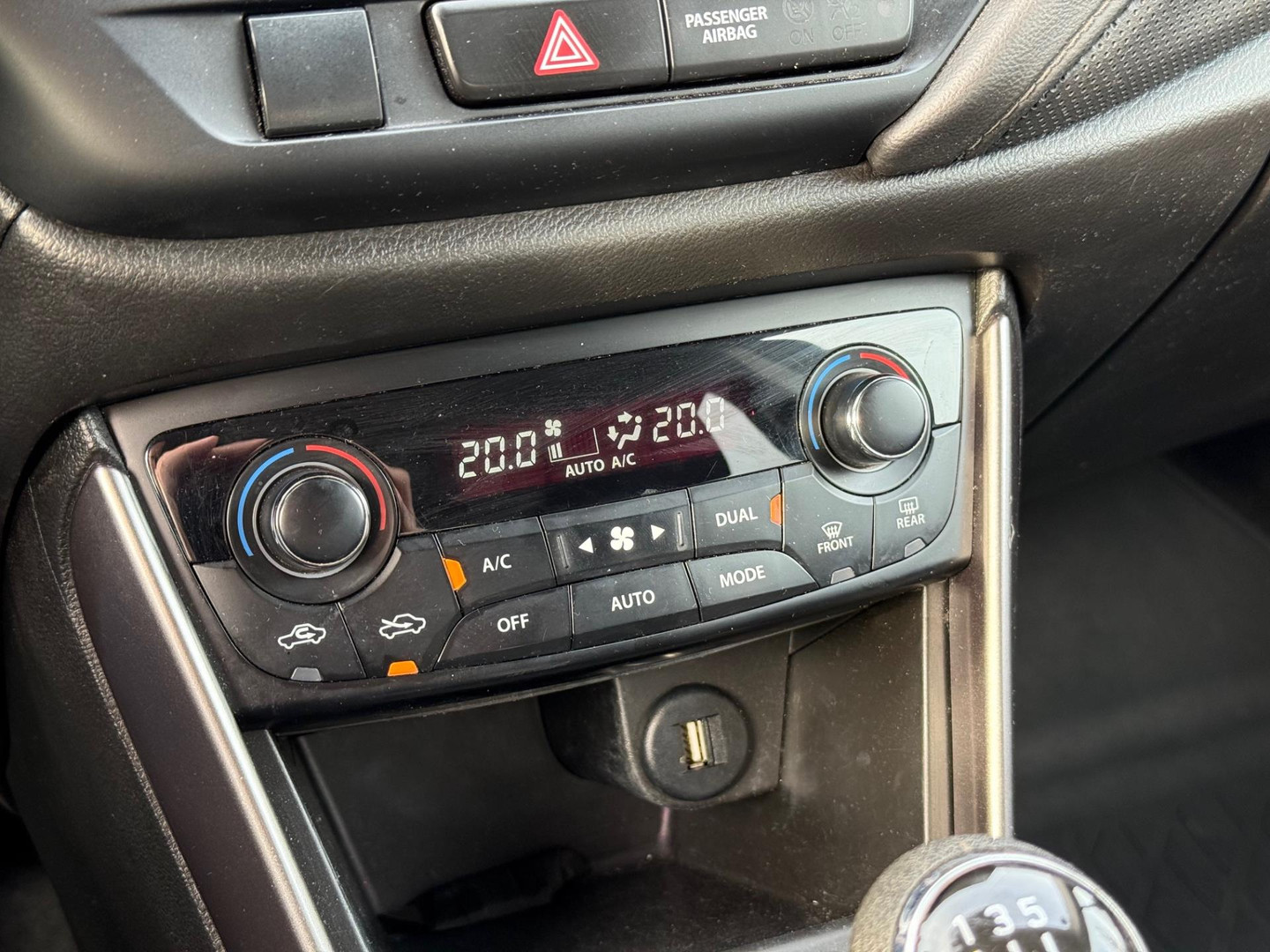 Suzuki Suzuki
