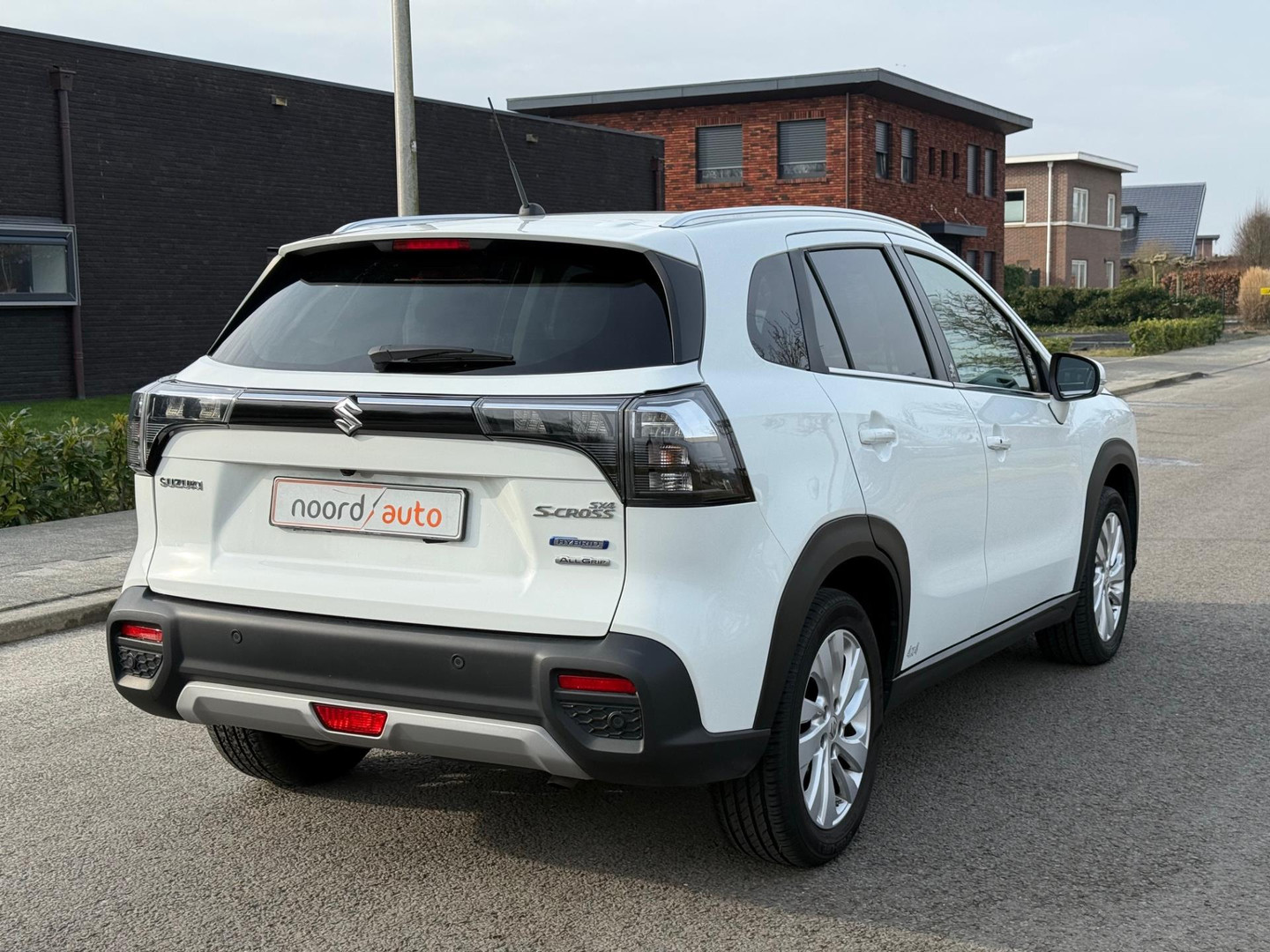 Suzuki Suzuki