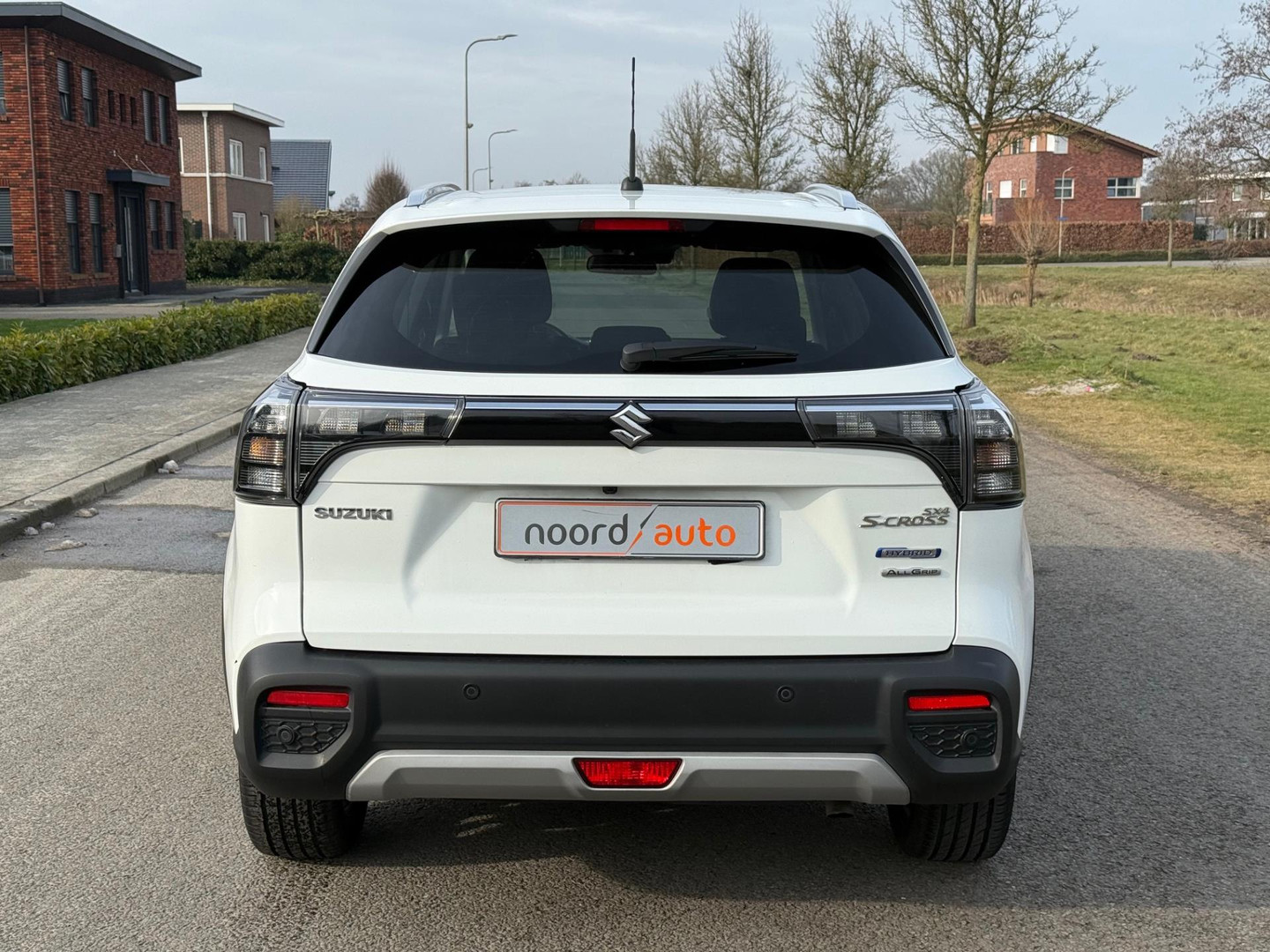 Suzuki Suzuki