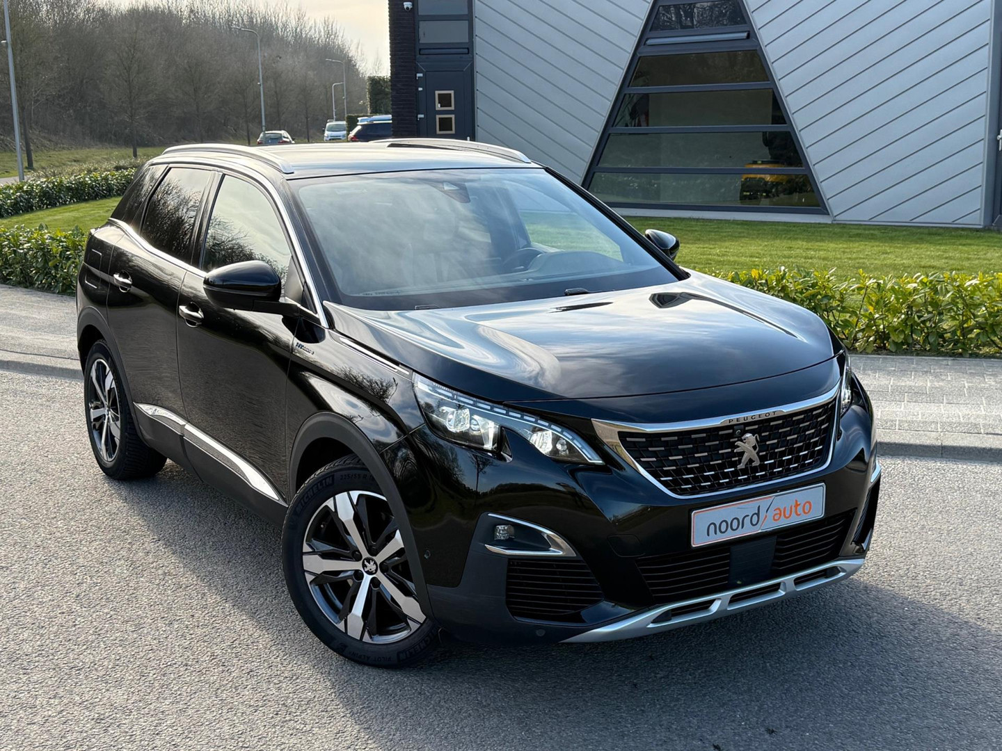 Peugeot Peugeot
