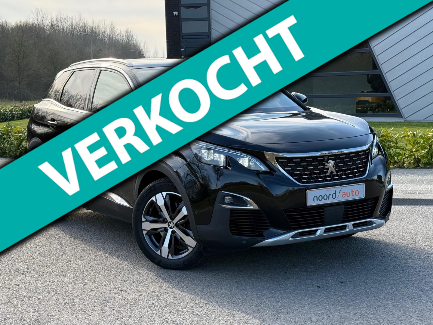 Peugeot Peugeot