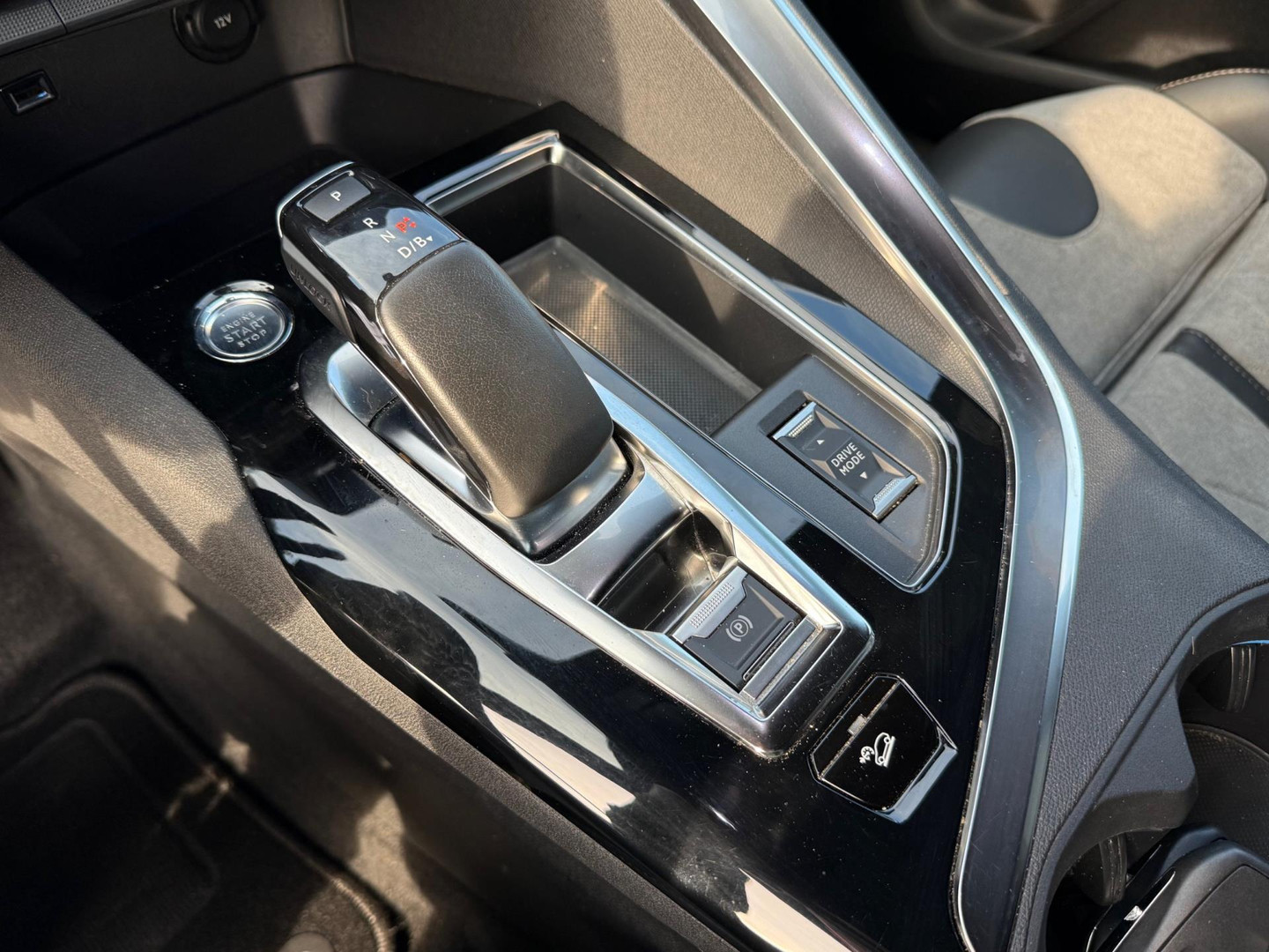Peugeot Peugeot