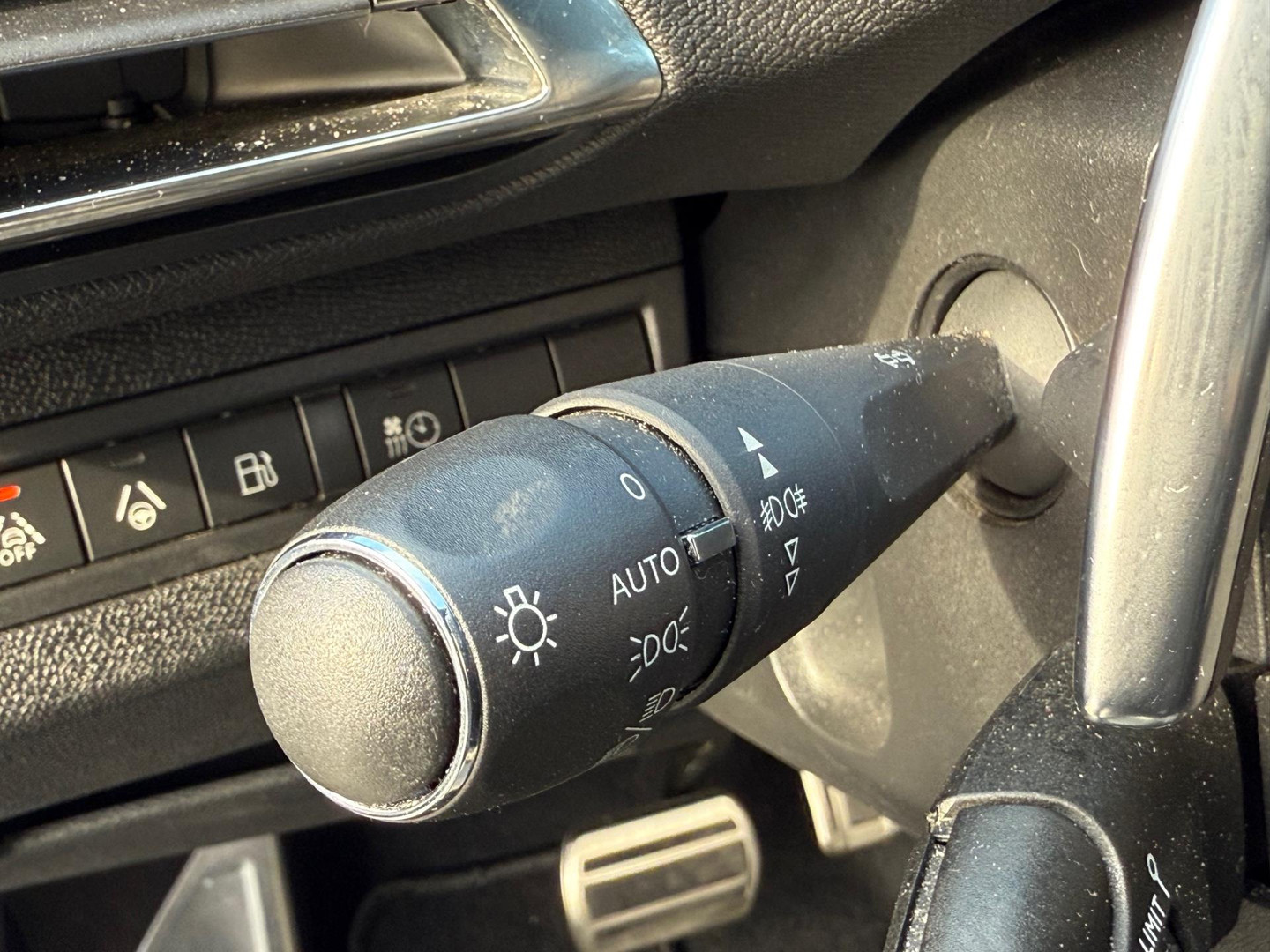 Peugeot Peugeot